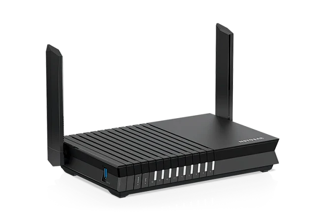 Router