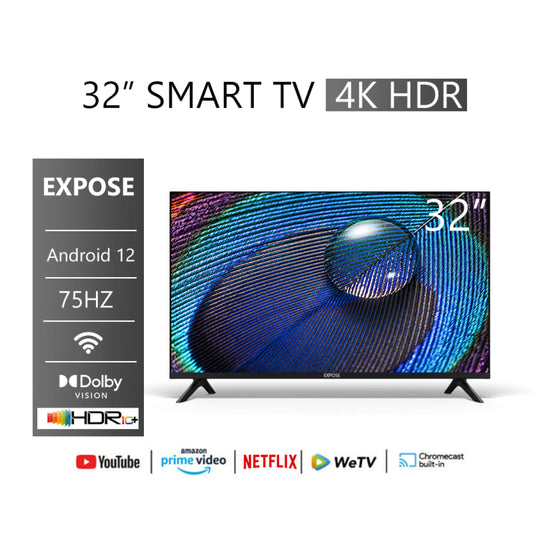 32''Smart TV